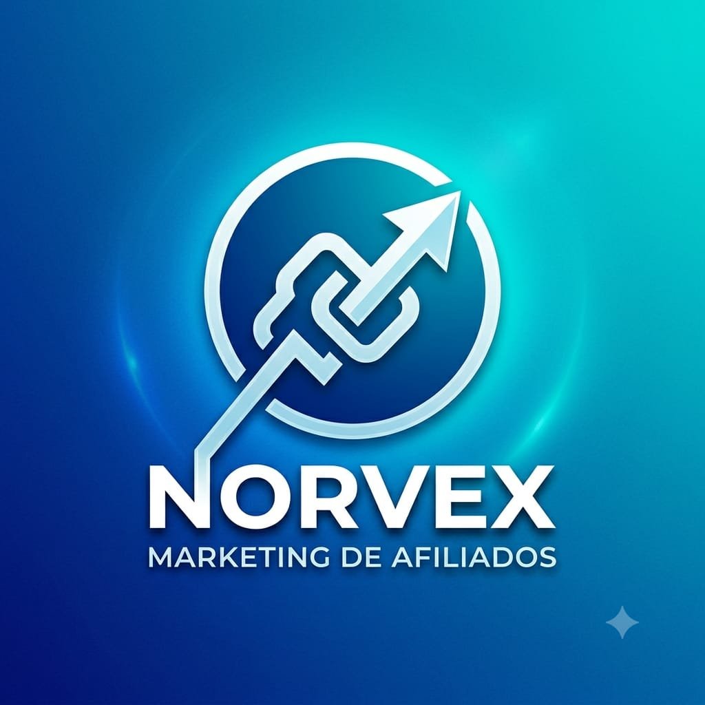Norvex - Marketing de Afiliados